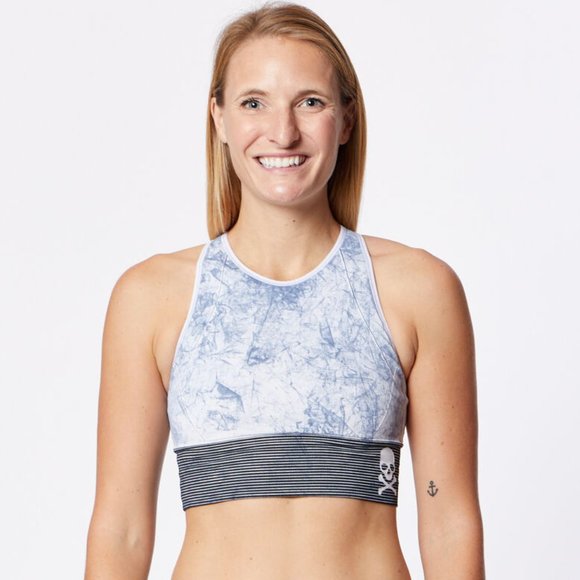 lululemon athletica Other - Lululemon x SoulCycle Eb to Train Bra
